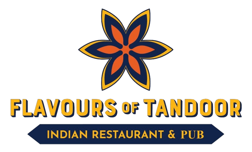 Flavours of Tandoor Logo